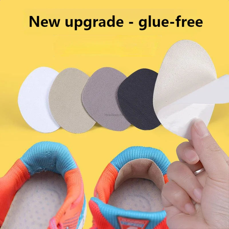 Selbstklebender Schuhreparaturflicken
