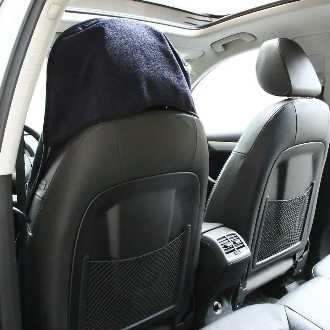 Autositz Handtuch Set | Karnz