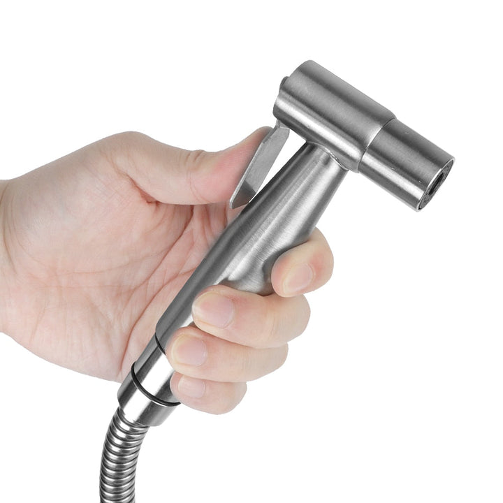 Karnz | Tiefenreinigung Hand-Bidet-Armatur