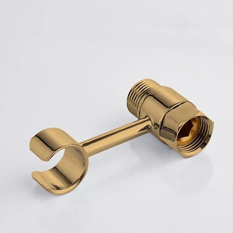 AquaSmart Bidet Companion – Luxuriöses Hygieneset für Wandmontage Karnz