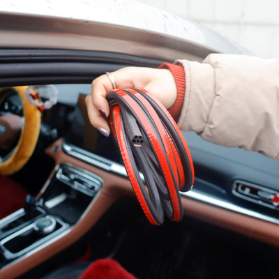 Selbstklebender Auto-Dichtungsstreifen | Karnz