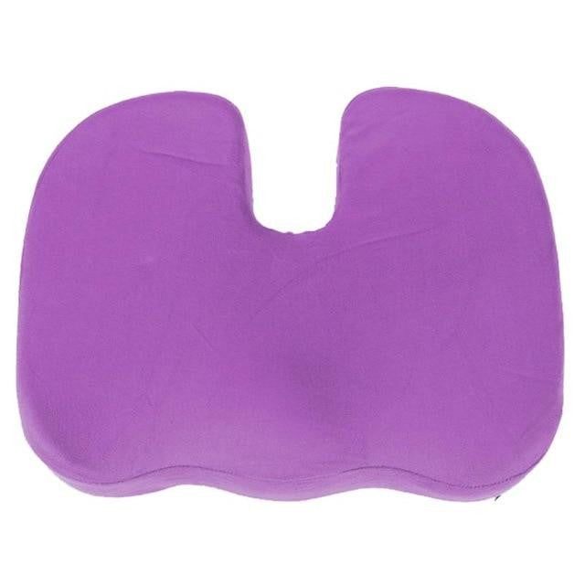 Orthopädisches Sitzkissen Memory Foam | Karnz