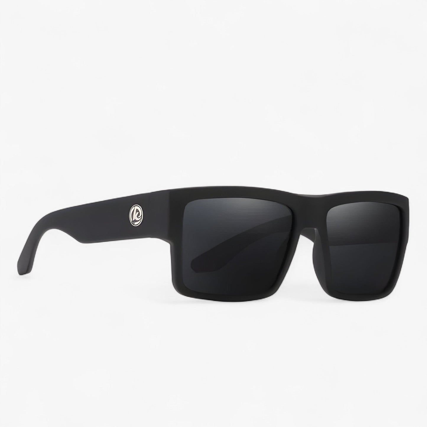 Winddichte polarisierte Sportsonnenbrille – Stratos | Karnz