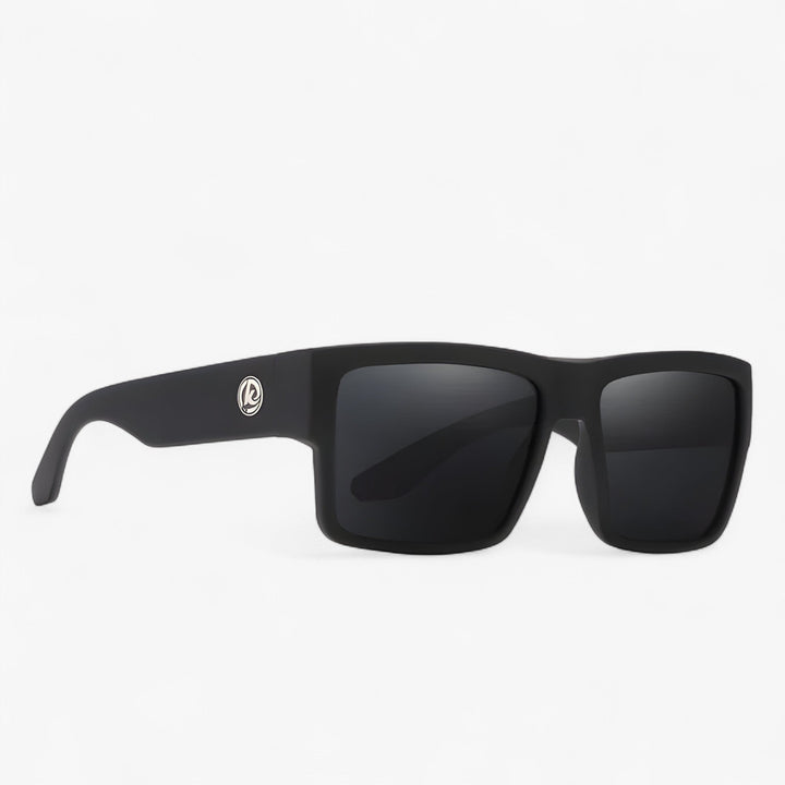 Winddichte polarisierte Sportsonnenbrille – Stratos | Karnz