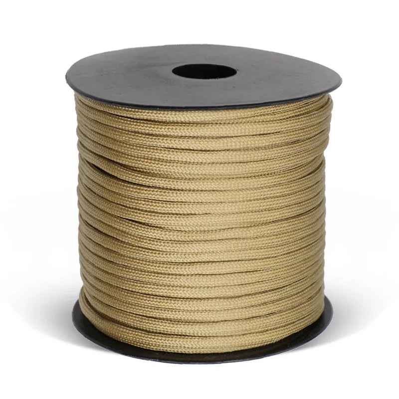 Paracord Seil 4 mm | Karnz