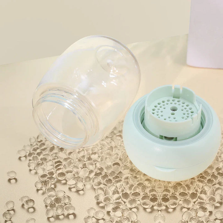 Mobile Wasserflasche für Hunde & Katzen Karnz
