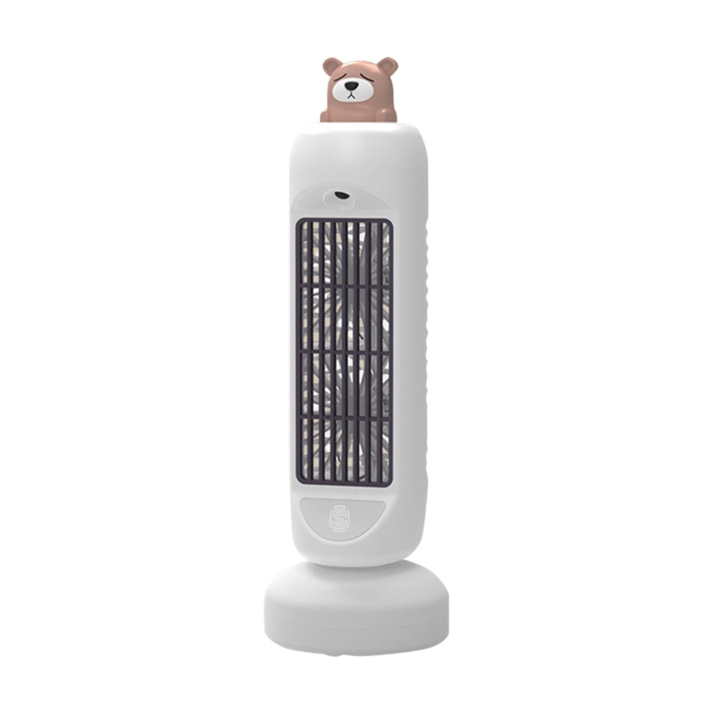 Mini Bear Air Cooler Humidifier Fan | Karnz