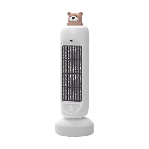 Mini Bear Air Cooler Humidifier Fan | Karnz