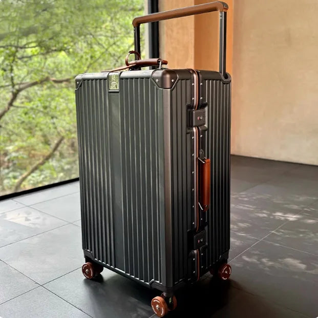 Karnz | Hartschalenkoffer – Valencia Voyager