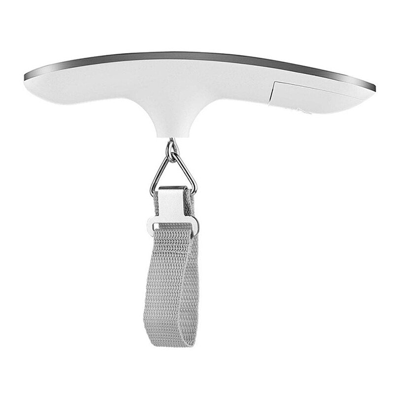 Smart Handy Hang Digitale Gepäckwaage
