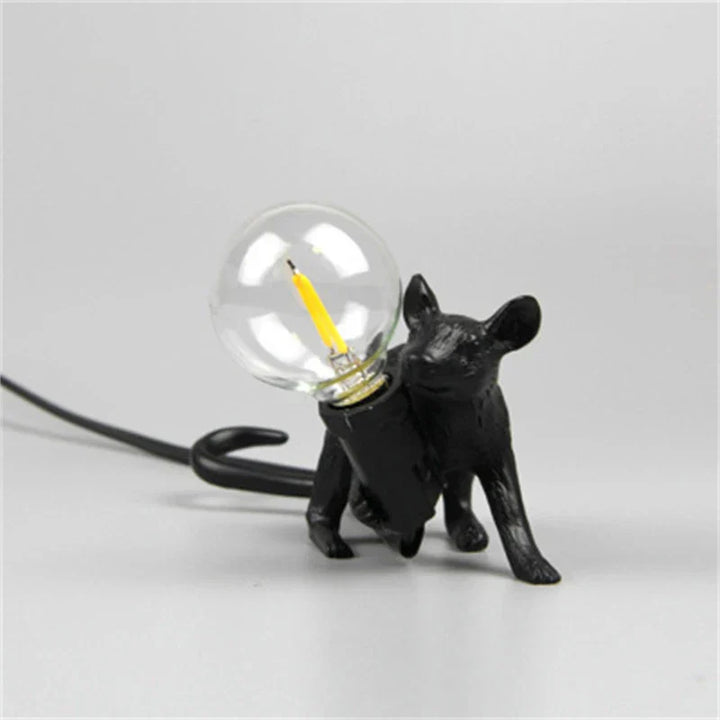 Nachtrat Schreibtischlampe | Karnz