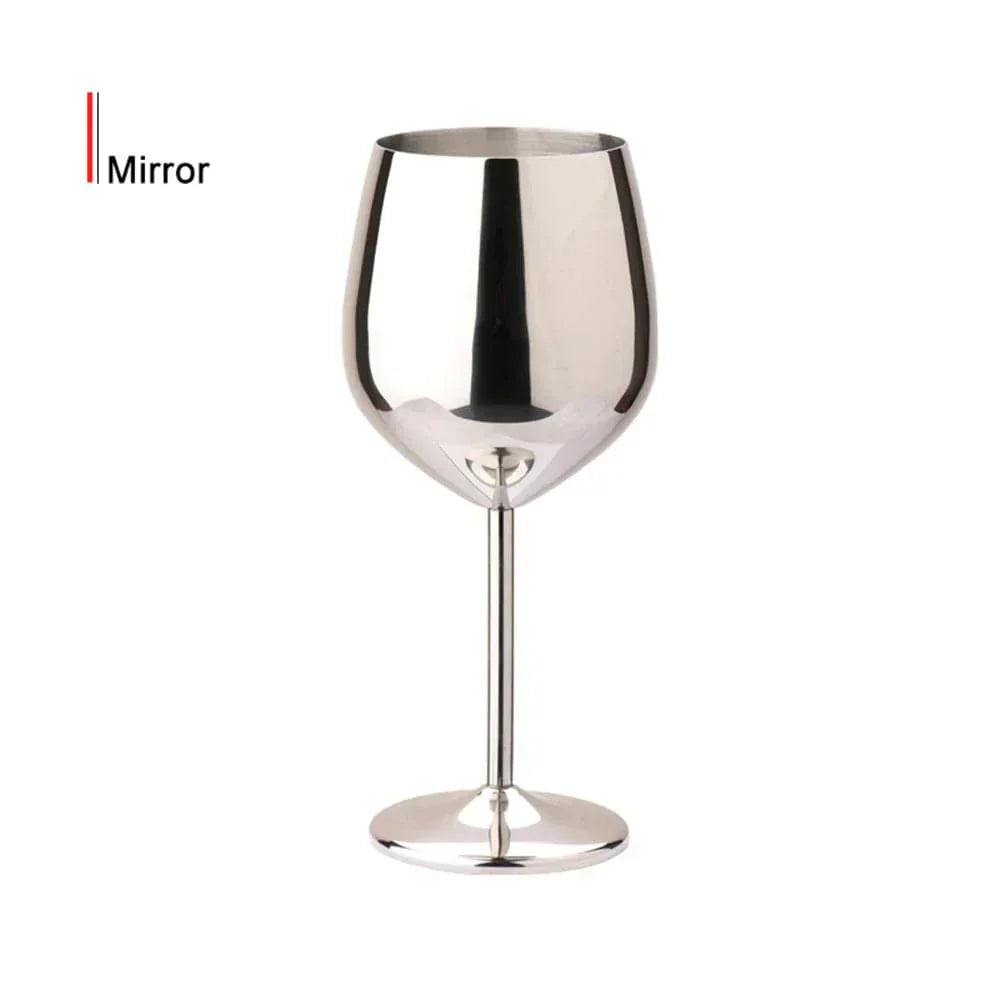 Premium Unbreakbare Edelstahlbecher – Elegante moderne Schlichtheit