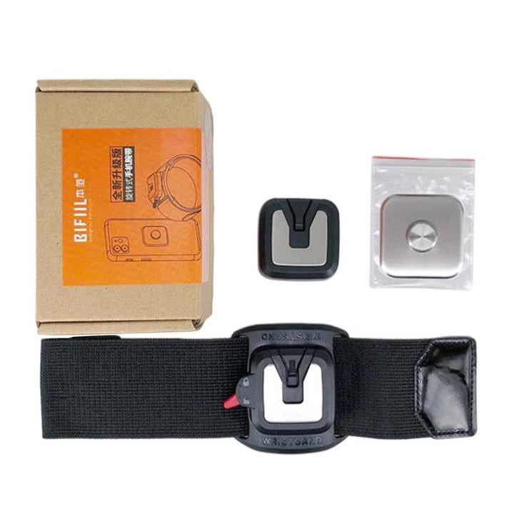 Karnz | Handgelenk Lock Run Easy Telefonhalter