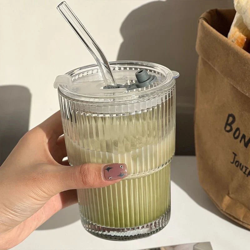 Rippbecher To-Go Karnz