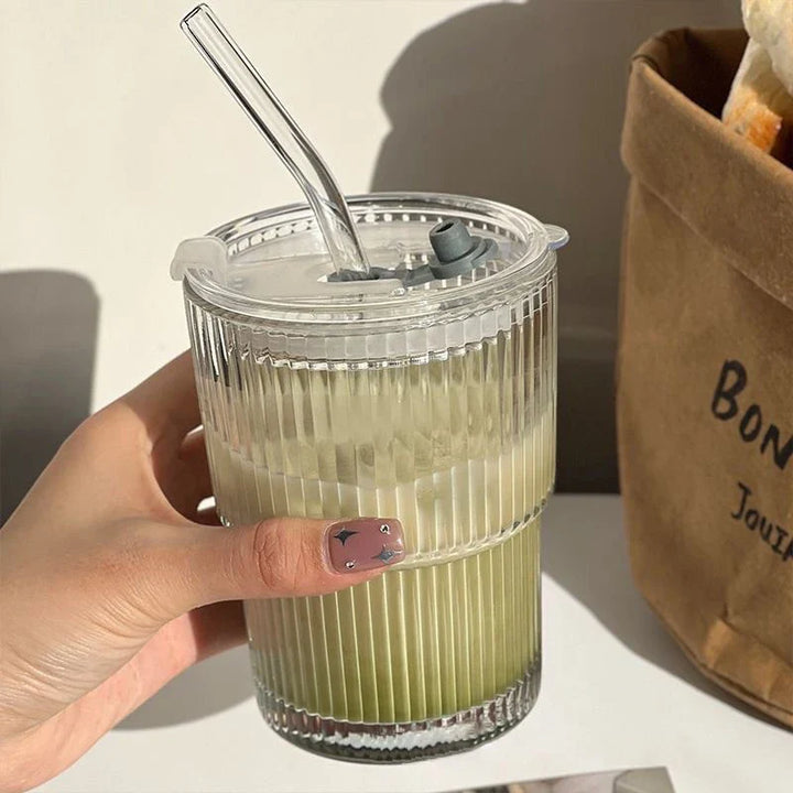 Rippbecher To-Go Karnz