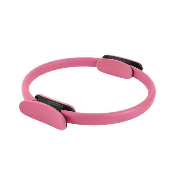 Yoga-Pilates-Fitnessring für Rumpfmuskulatur und Muskeltraining
