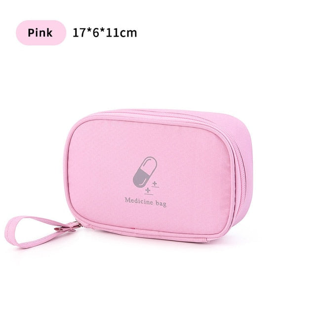 Mini Essential Reiseorganizer Tasche | Karnz