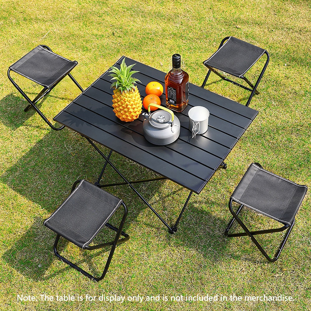 Klapbarer Smart Rest Mini Wandersitz | Karnz