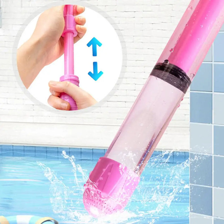 Springbrunnen-Wassersprinkler-Spielzeug