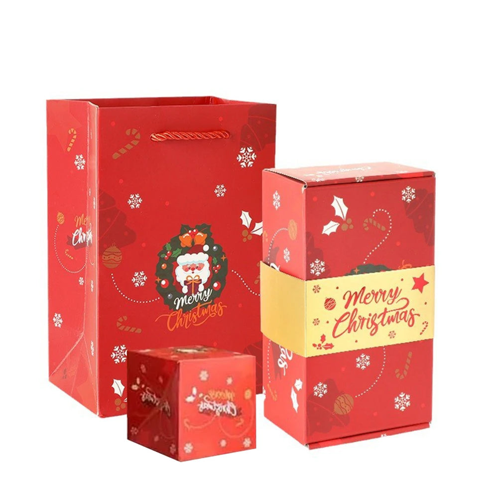 Pop-Out-Geldgeschenkbox