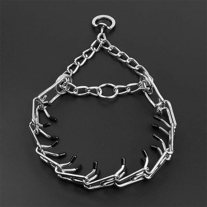 Karnz | Hund Pincher Halsband - Stil B