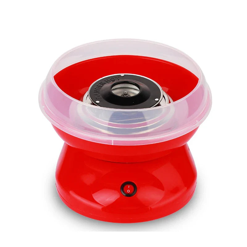 Mini Zuckerwatte Maschine