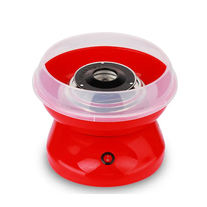 Mini Zuckerwatte Maschine