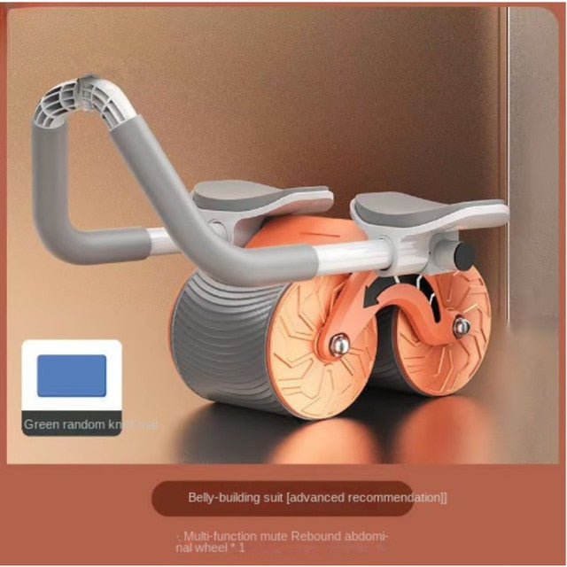 Automatischer Abdominal Smart Muskelroller | Karnz