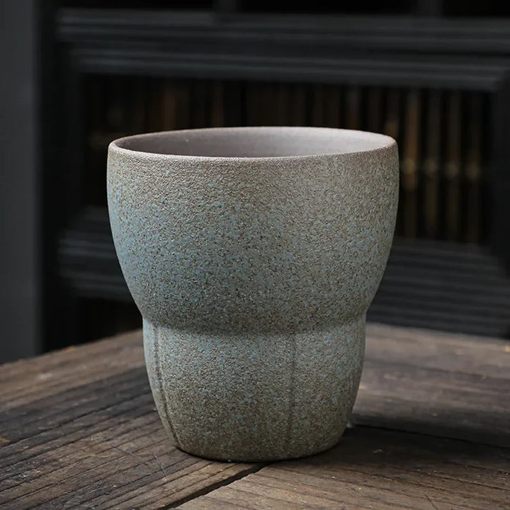 Kiyoto Keramiktasse Karnz