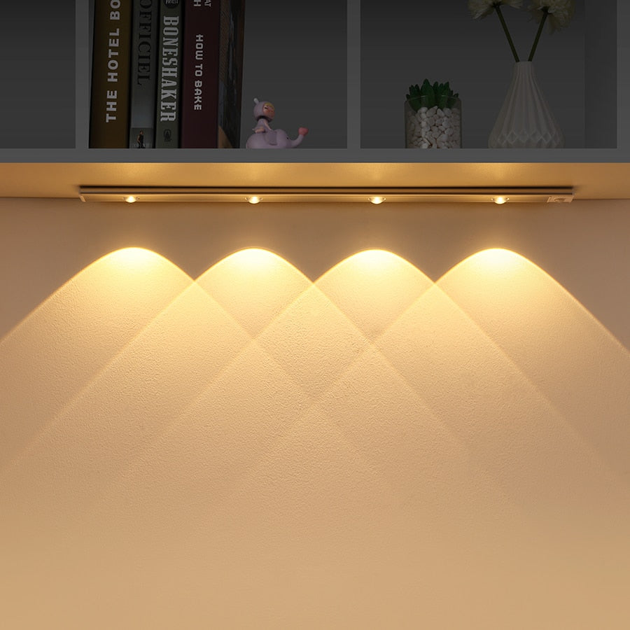 Bewegungsmelder Schrank Nacht Licht | Karnz