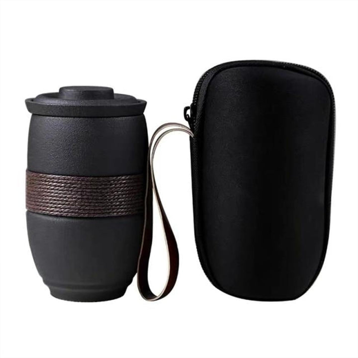 Sencha Tee Becher | Karnz