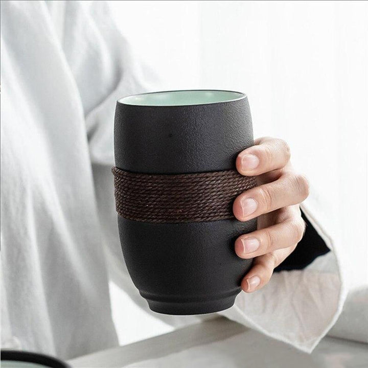 Sencha Tee Becher | Karnz