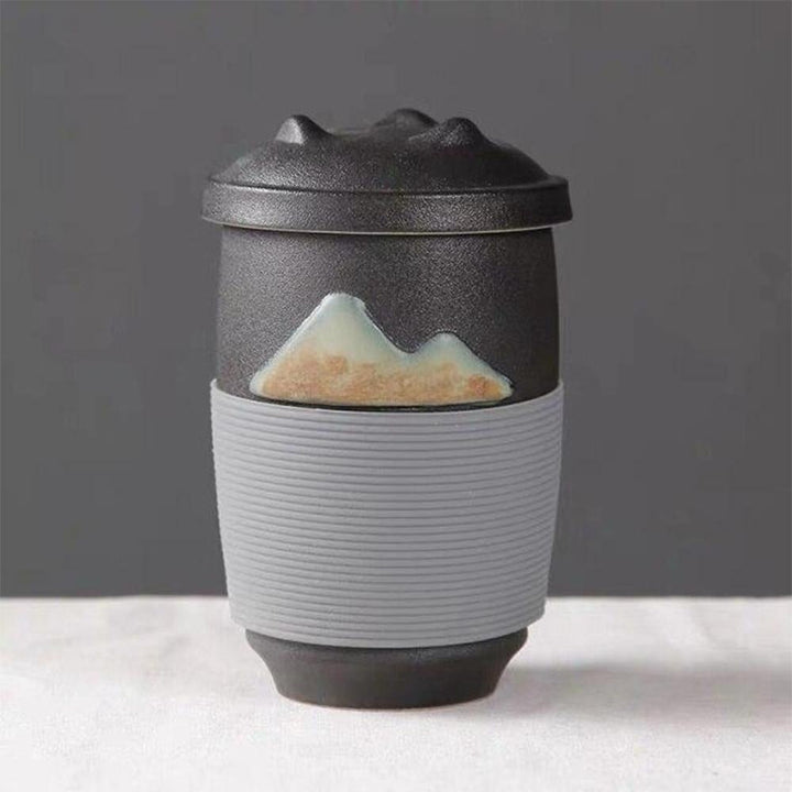 Sencha Tee Becher | Karnz