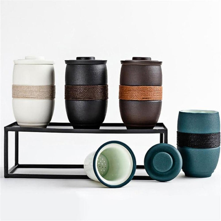 Sencha Tee Becher | Karnz