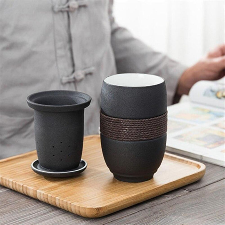 Sencha Tee Becher | Karnz