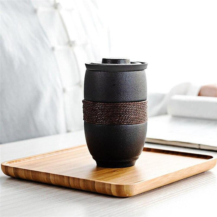 Sencha Tee Becher | Karnz