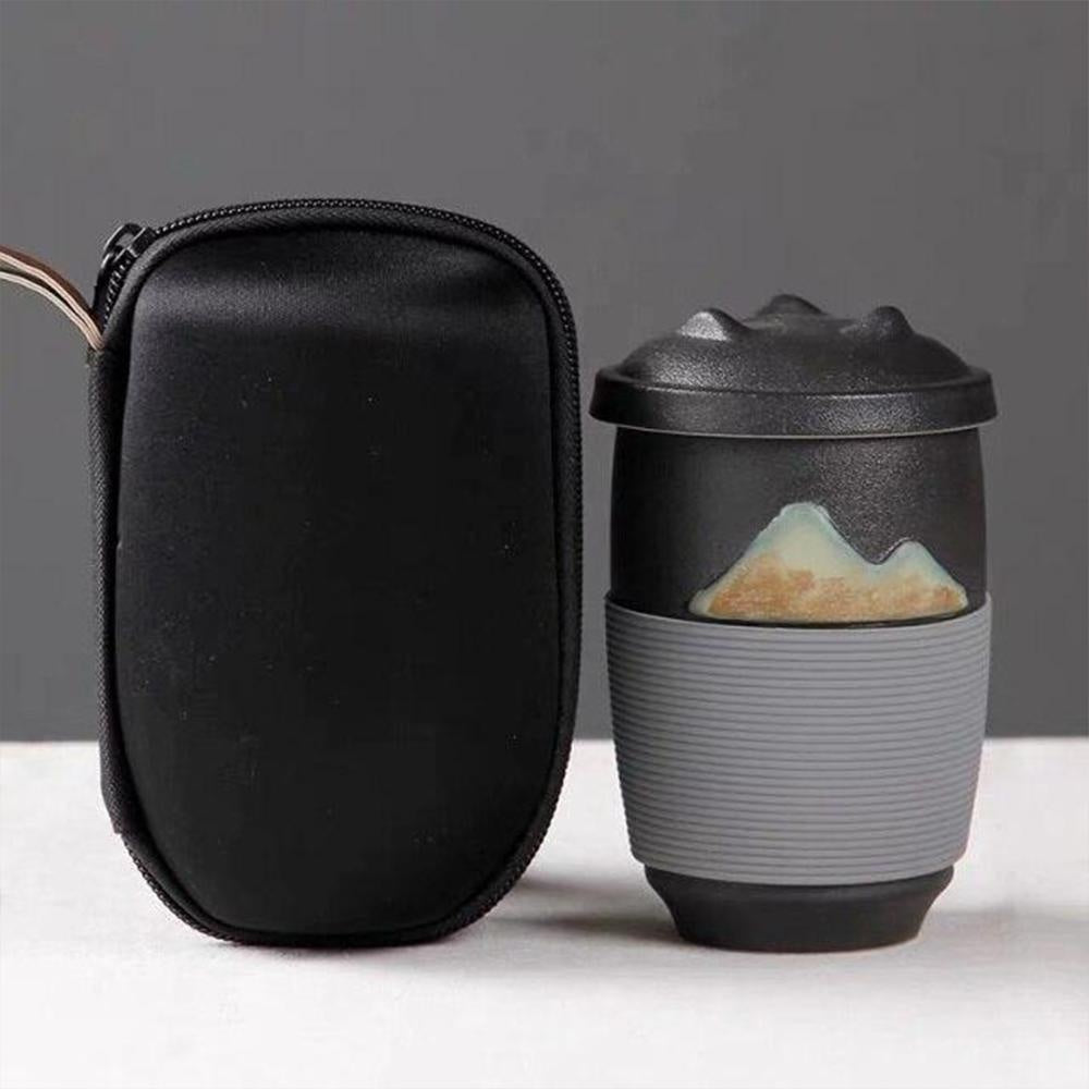 Sencha Tee Becher | Karnz