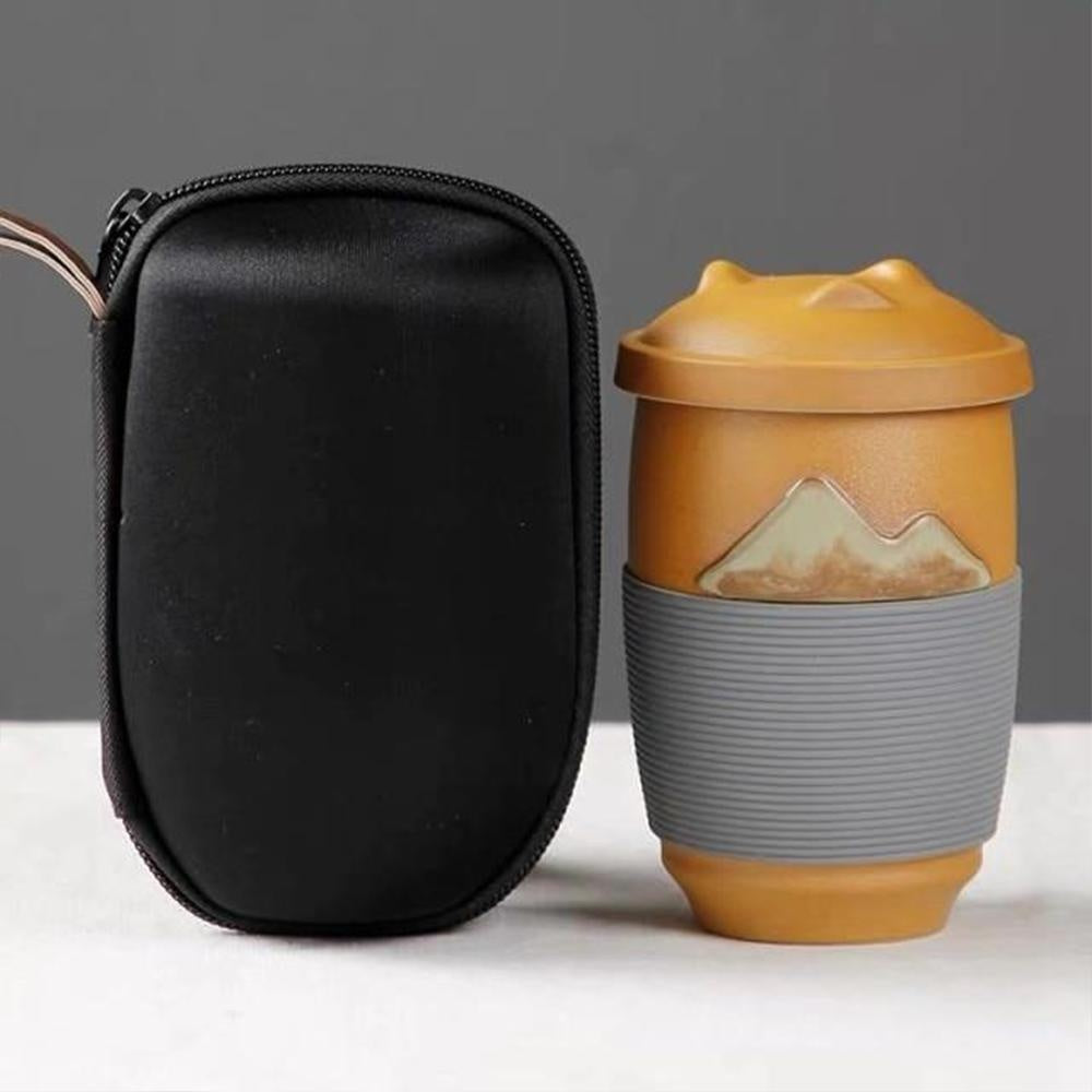Sencha Tee Becher | Karnz