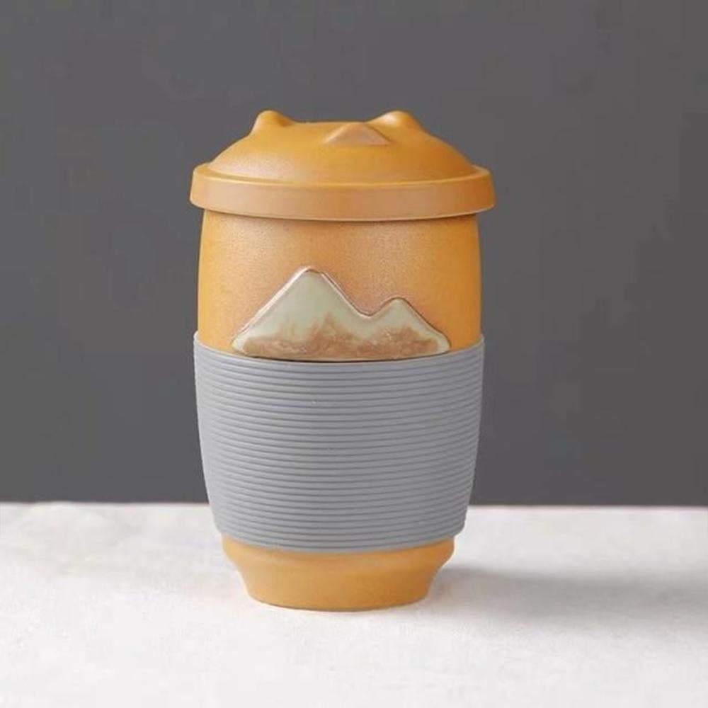 Sencha Tee Becher | Karnz