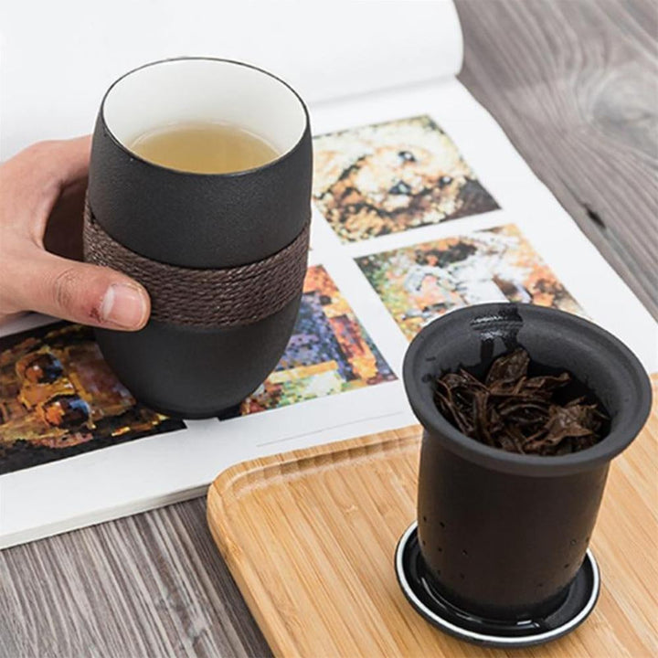 Sencha Tee Becher | Karnz