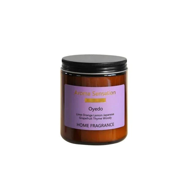Sensation Aroma Kerzen Karnz