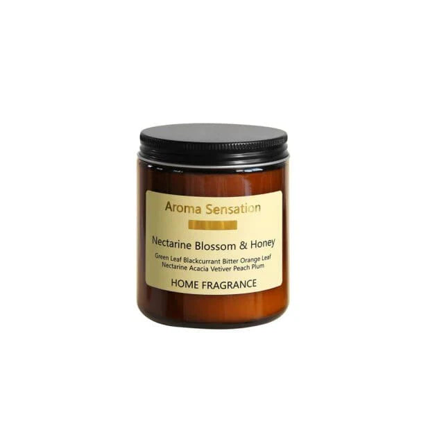 Sensation Aroma Kerzen Karnz