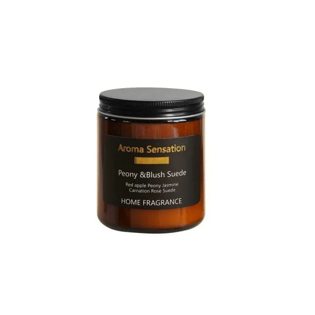 Sensation Aroma Kerzen Karnz