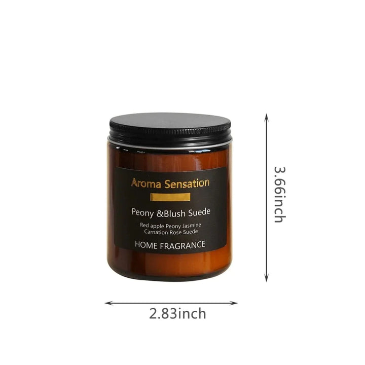 Sensation Aroma Kerzen Karnz