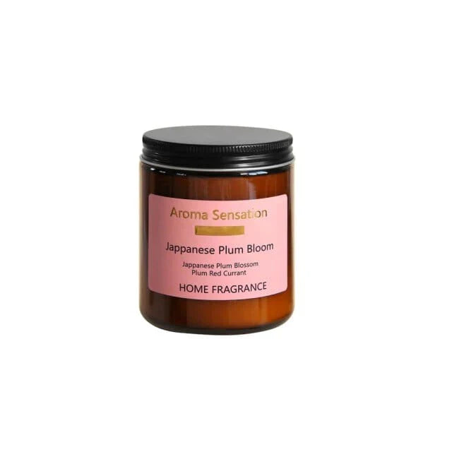 Sensation Aroma Kerzen Karnz