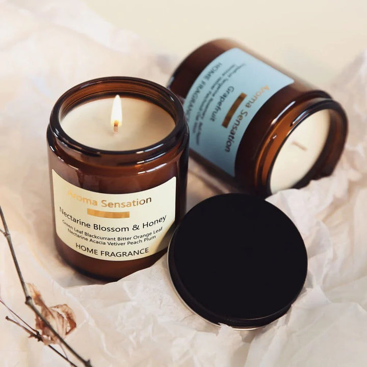 Sensation Aroma Kerzen Karnz