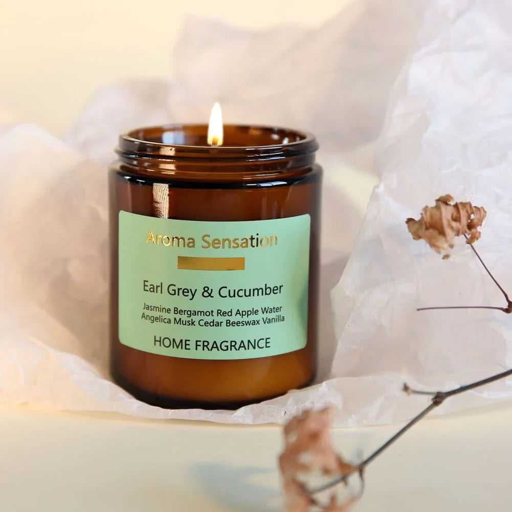 Sensation Aroma Kerzen Karnz