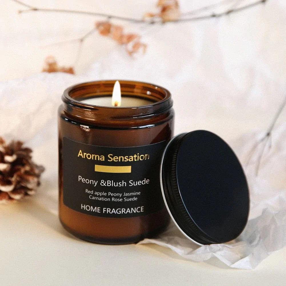 Sensation Aroma Kerzen Karnz