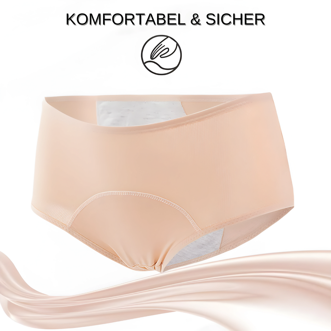 Karnz | 100% auslaufsichere Unterhosen