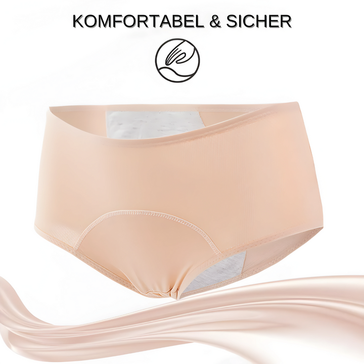 Karnz | 100% auslaufsichere Unterhosen